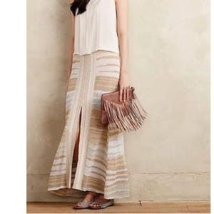 Cecilia Prado Knit maxi skirt